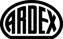 Ardex logotyp
