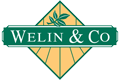 Welin & Co logotyp